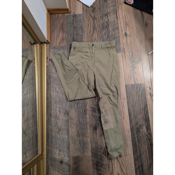 Ariat riding pants size 34 L - Picture 1 of 7
